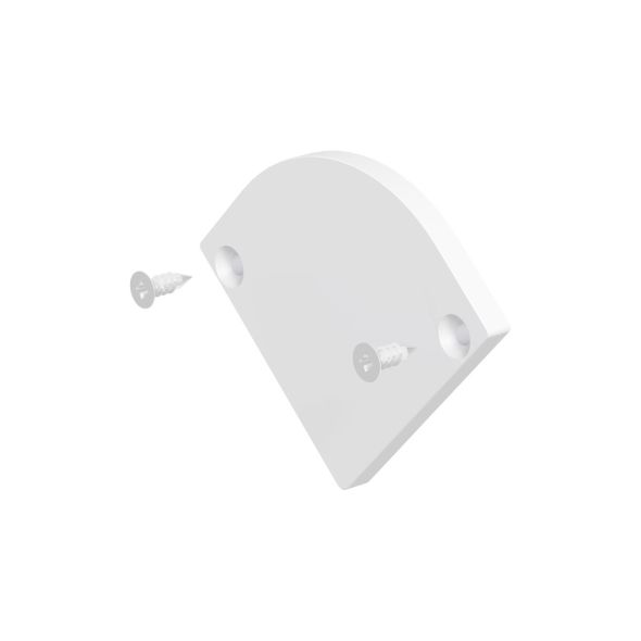 Endabschlussplatte APEXLWEAPHR