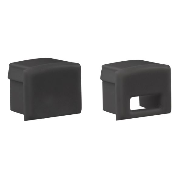 Endkappen FLAT7PAKSETB