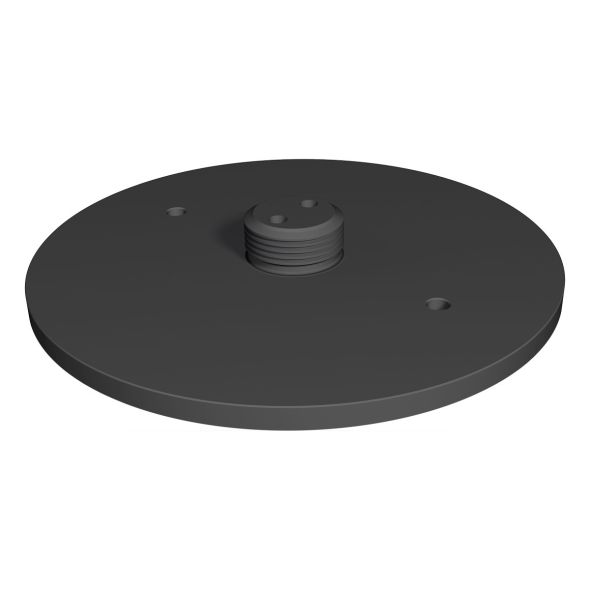 Montagefuß PLCM6508