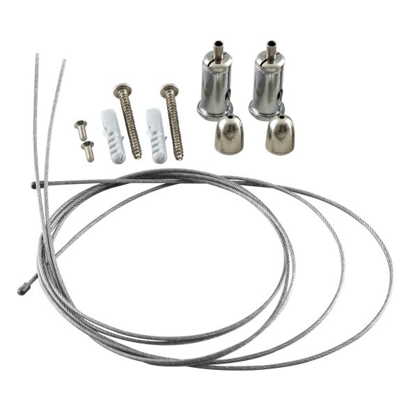 Seilabhängung SL44SAH