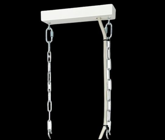 Univ. Leuchtenbefestigung Universal Chain Kit Univ. Leuchtenbefestigung Universal Chain Kit
