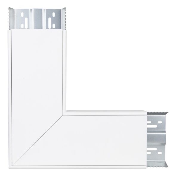 Eckverbinder LN INV CORNER CON.WT