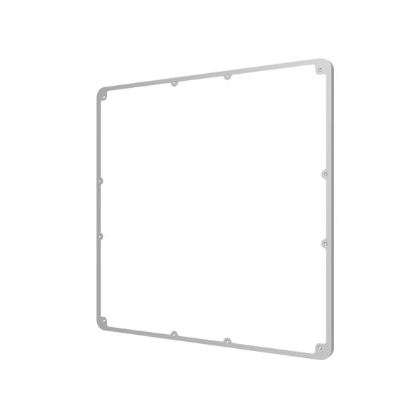 Quadratischer Rahmen SFFL.500SQUAREFRA.SI