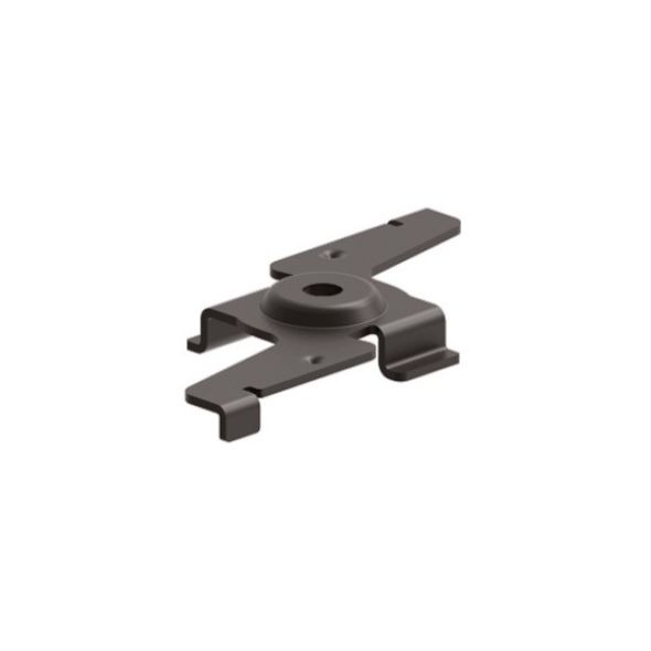 Deckenhalter NEO-As/S-9500-114sw Deckenhalter NEO-As/S-9500-114sw