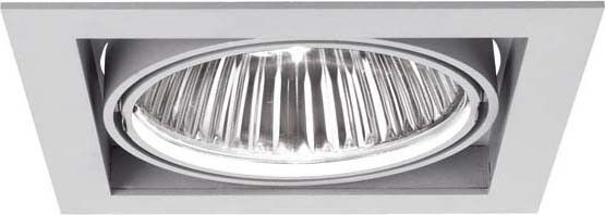 Einbaurahmen SCER 33.100 sw