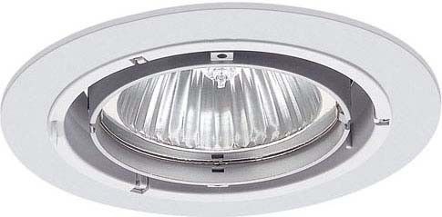 Einbaurahmen SCER 6.111 ws