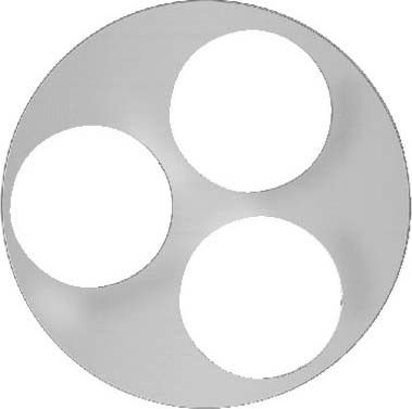 Einbaurahmen SCER 6.310 si