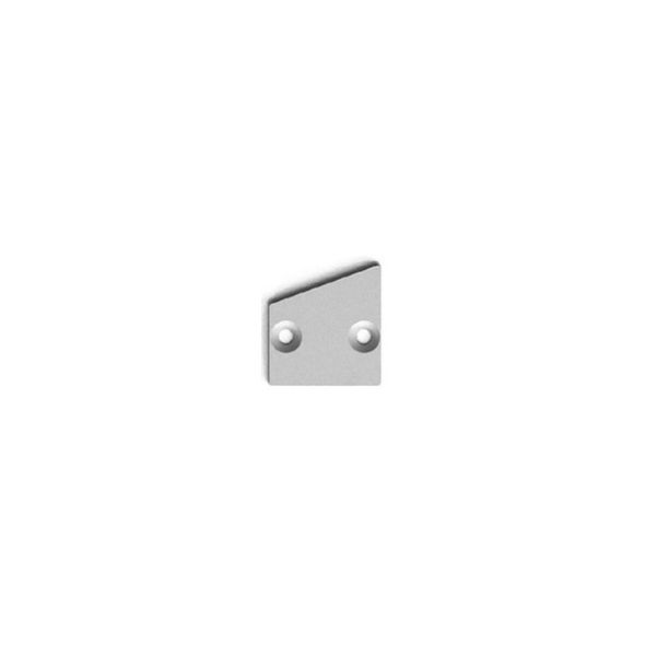 Enddeckel DCL-Z-A1 001/R si Enddeckel DCL-Z-A1 001/R si