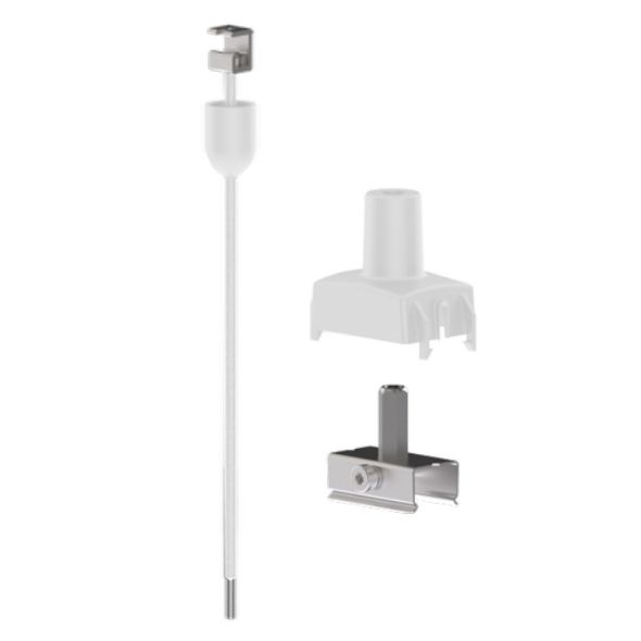 Pendelrohrabhängung ST-AP/19/S-9000-P3ws Pendelrohrabhängung ST-AP/19/S-9000-P3ws