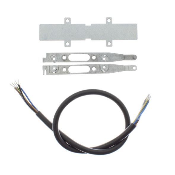 Reihenmontage-Set MILA-Z 090.102 Reihenmontage-Set MILA-Z 090.102