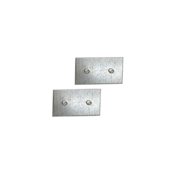 Verbinderplatte DCL-Z-H1 102.00 Verbinderplatte DCL-Z-H1 102.00