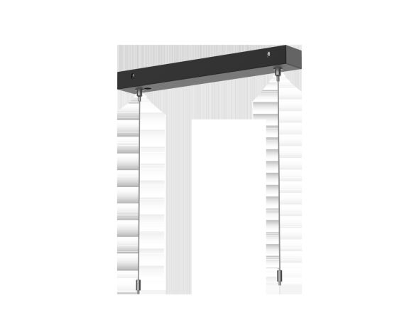 Montagekit LEDExi #572005002700