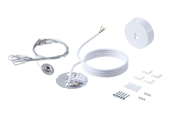 Abhängeset 3x0,75mm RC159Z Sus #75250499