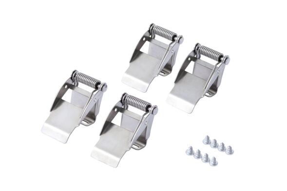 Einbauklemmen RC159Z Pla #75248199