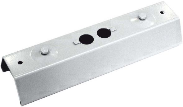 Kupplungsstück 9MX056 CP BK