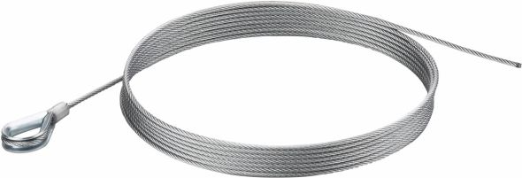 Abhängeseil 3m LL200Z SW2-3000 Abhängeseil 3m LL200Z SW2-3000