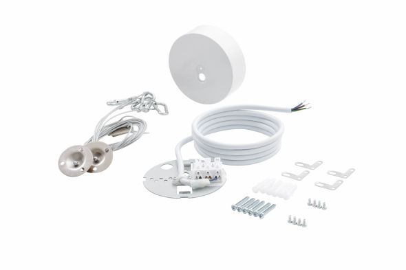 Abhängeset SM136Z SME-3WH Abhängeset SM136Z SME-3WH