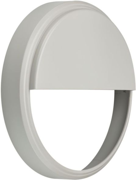 Halb-Abdeckung WL140ZHalfmoonRingGR Halb-Abdeckung WL140ZHalfmoonRingGR