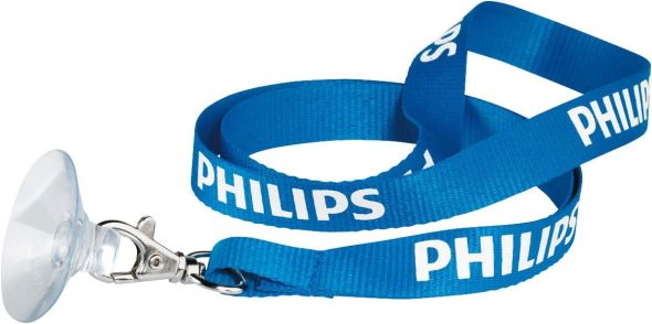 Lanyard mit Saugnapf ZZS400 OCR Lanyard mit Saugnapf ZZS400 OCR