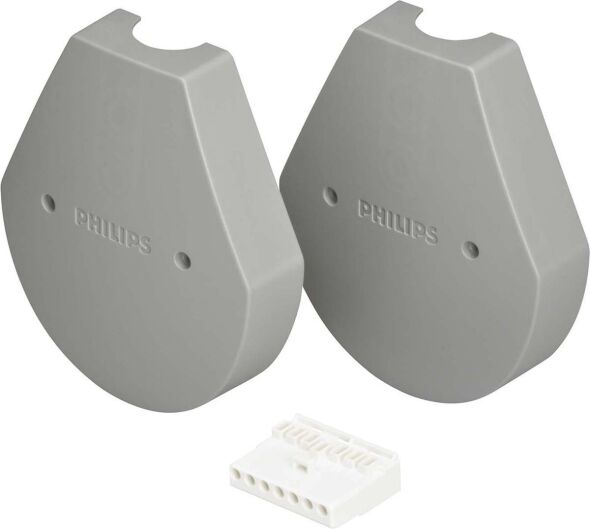 Stirnwand si 9MX056 EP-900 SI SET