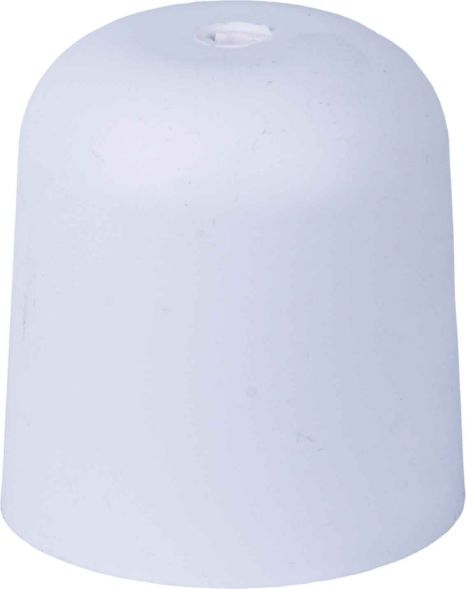 Lampenbaldachin braun 3400108