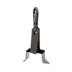 Abhängezubehör tubolin-SH Paar V4A