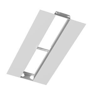 Einbaurahmen BAM-ERS /2 vw