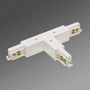 Verbinder T-Form aus PC DPSN-KTIL ws Verbinder T-Form aus PC DPSN-KTIL ws