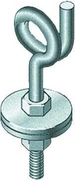 Schaukelhaken TRA 003 M5X40
