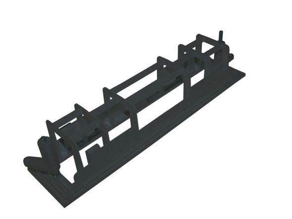 Einbaurahmen KME-SW Einbaurahmen KME-SW