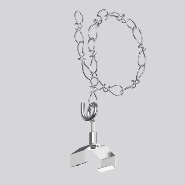 Kettenaufhängung 1,5m 983149.000