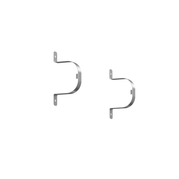 Wandbefestigungsschellen 982180.000