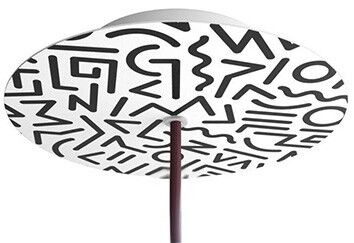 Baldachin Set 200mm 88231