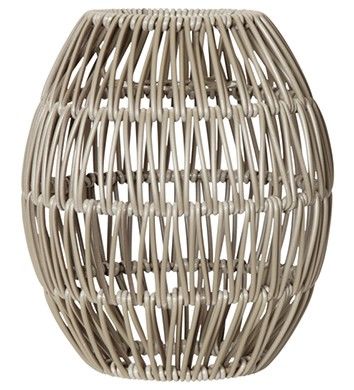 Rattan-Leuchtenschirm 88194 Rattan-Leuchtenschirm 88194
