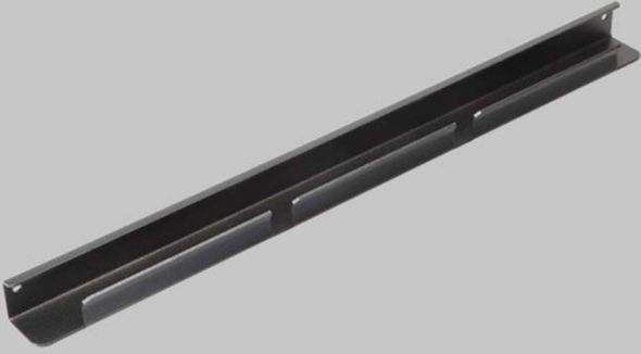 Halteschiene 90-0004-0022 Halteschiene 90-0004-0022