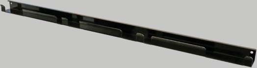 Halteschiene 95-0269-0001 Halteschiene 95-0269-0001