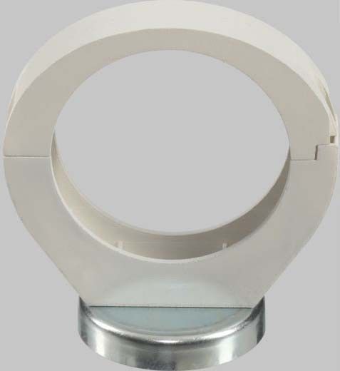 Kunststoff Halteschellen 68Z00003 Kunststoff Halteschellen 68Z00003