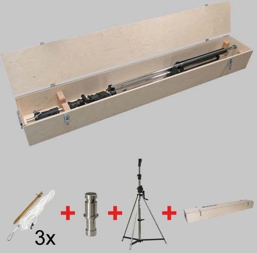 Kurbel-Stativ 95-0060-0014S1 Kurbel-Stativ 95-0060-0014S1