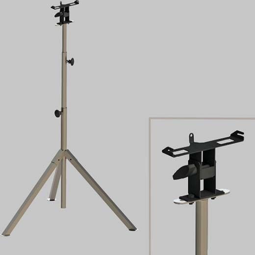 Stativ Standard 95-0105-0001 Stativ Standard 95-0105-0001