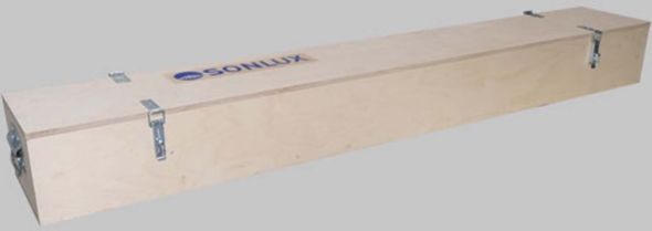 Transportkiste 95-0265-0040 Transportkiste 95-0265-0040