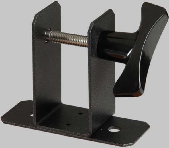 U-Stativadapter 95-0024-0022 U-Stativadapter 95-0024-0022