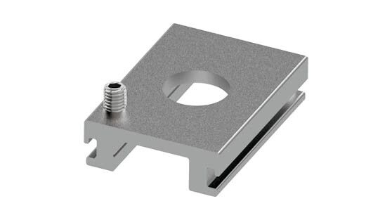 Abhängebügel kurz LSPAN H-TRA #2070379