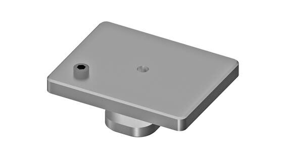 Abhängebügel kurz LYTESPAN H- #2070382