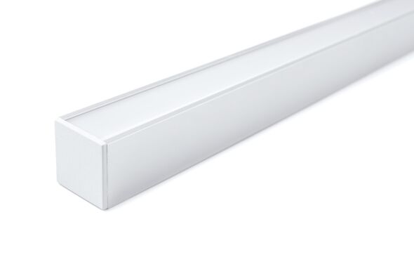 Alu-Profil-Set 3m Profile sem #0022685 Alu-Profil-Set 3m Profile sem #0022685