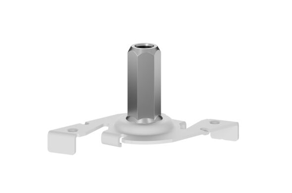 Aufhängeklammer Gewinde ONETRACK M6 #9200802