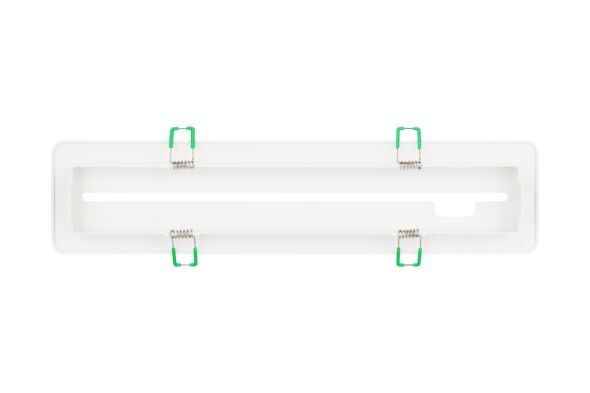 Deckeneinbaumontageset LiFeSafe Mu #0032023