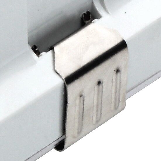 Diffusor-Clips VE12 Resisto Dif #0010364