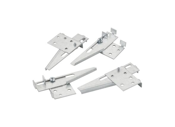 Einbausatz OPTIX R PUL #2021710