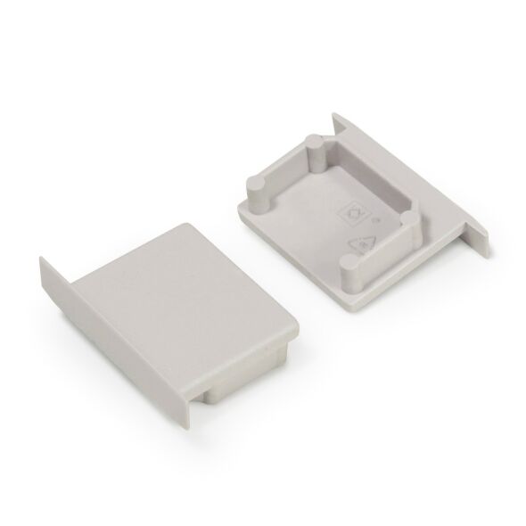 Endkappen (VE2) End caps Re #0022635