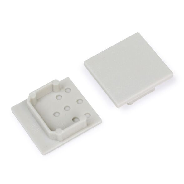 Endkappen (VE2) End caps Se #0022637